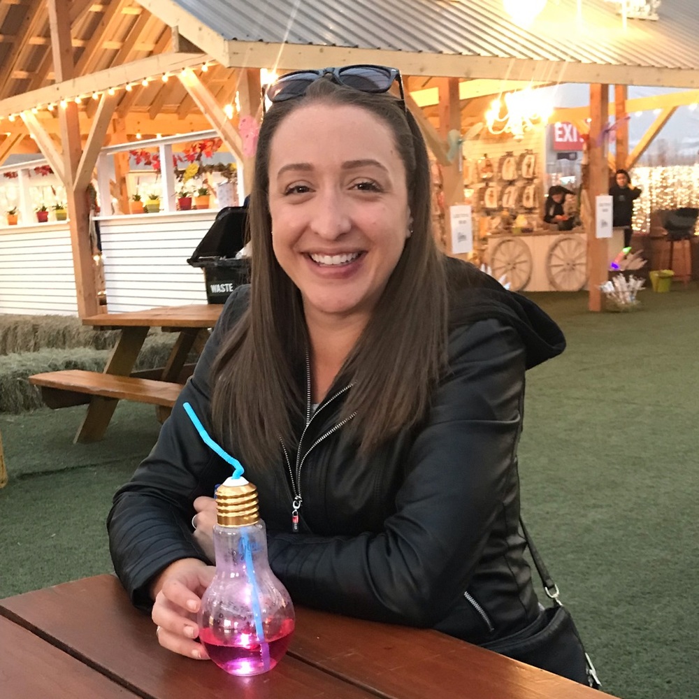 Meet your Posher, Heather